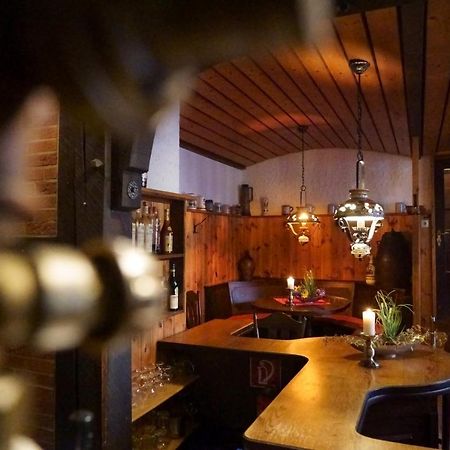 Landhaus Zum Alten Fritz เซเซ็น ภายนอก รูปภาพ